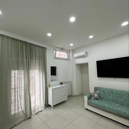 Apartament Gli Angeli Pompeja Zewnętrze zdjęcie