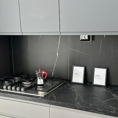 Apartament Gli Angeli Pompeja Zewnętrze zdjęcie
