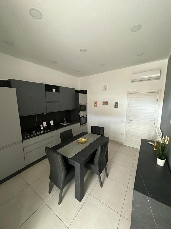 Apartament Gli Angeli Pompeja Zewnętrze zdjęcie