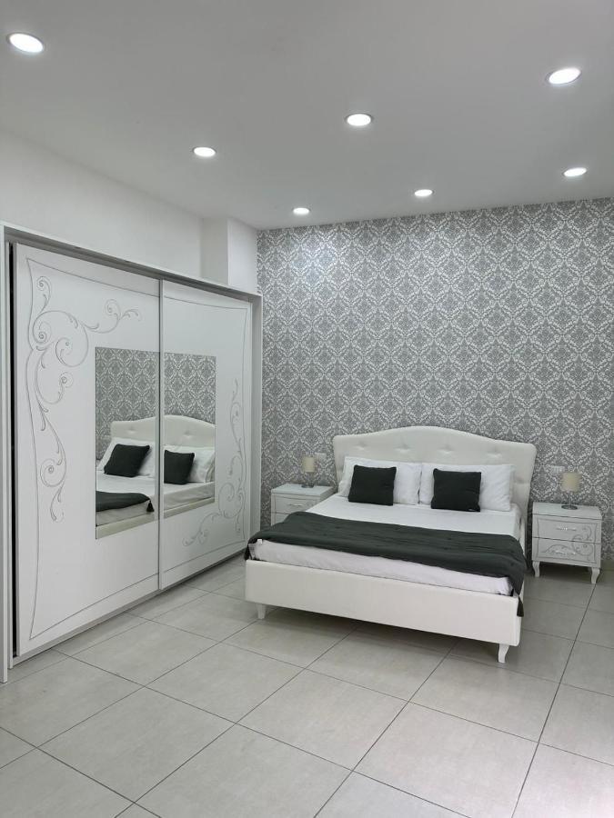 Apartament Gli Angeli Pompeja Zewnętrze zdjęcie